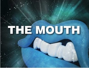the mouth